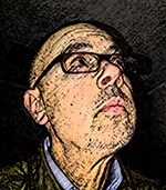 J. Scott Bovitz, N6MI