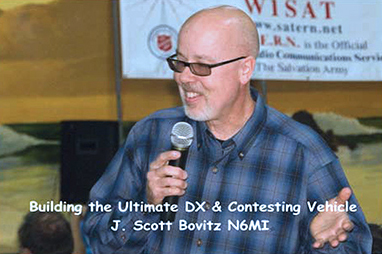 J. Scott Bovitz lecture